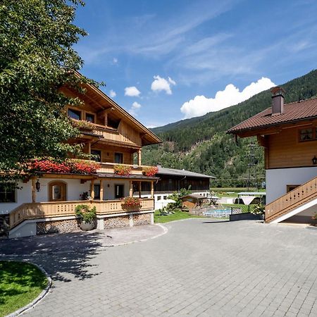 Martlerhof Apartman Aschau Im Zillertal Kültér fotó