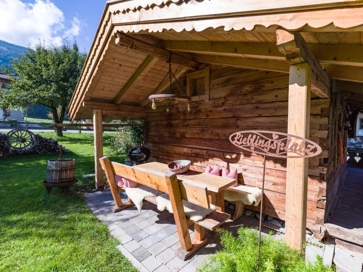 Martlerhof Apartman Aschau Im Zillertal Kültér fotó
