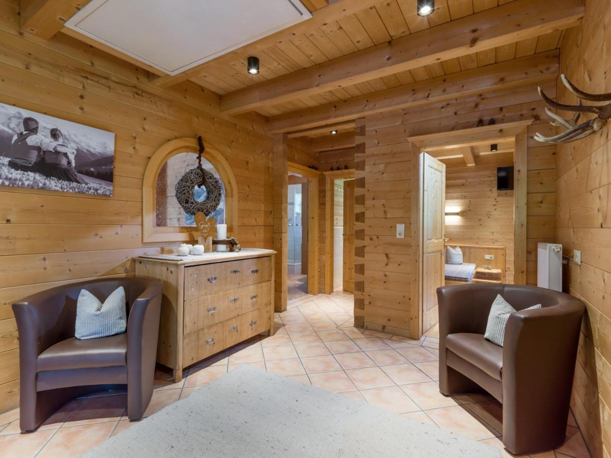 Martlerhof Apartman Aschau Im Zillertal Kültér fotó