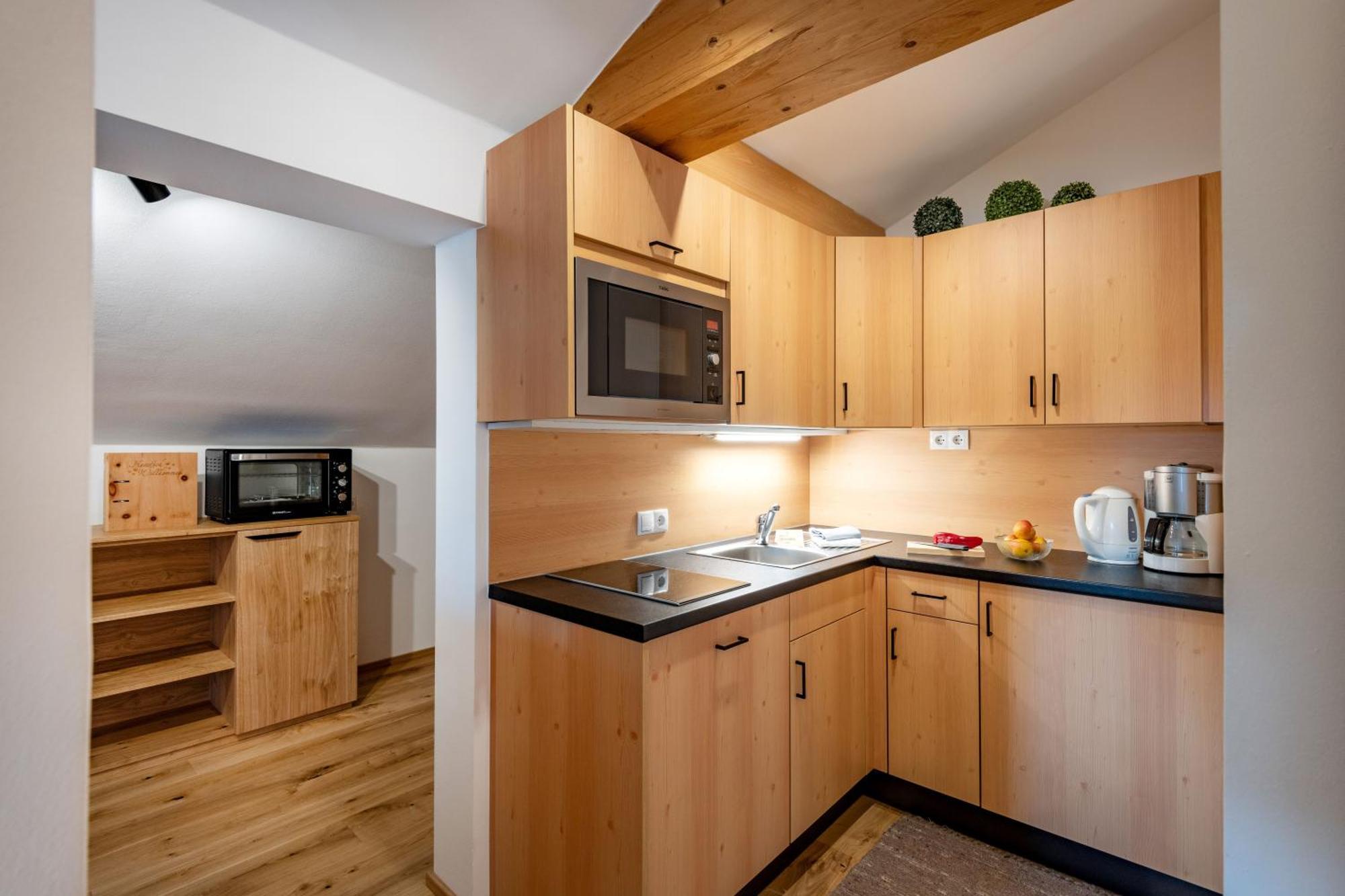 Martlerhof Apartman Aschau Im Zillertal Kültér fotó