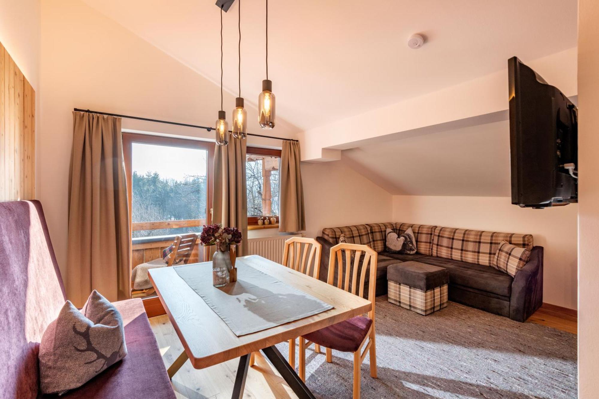 Martlerhof Apartman Aschau Im Zillertal Kültér fotó