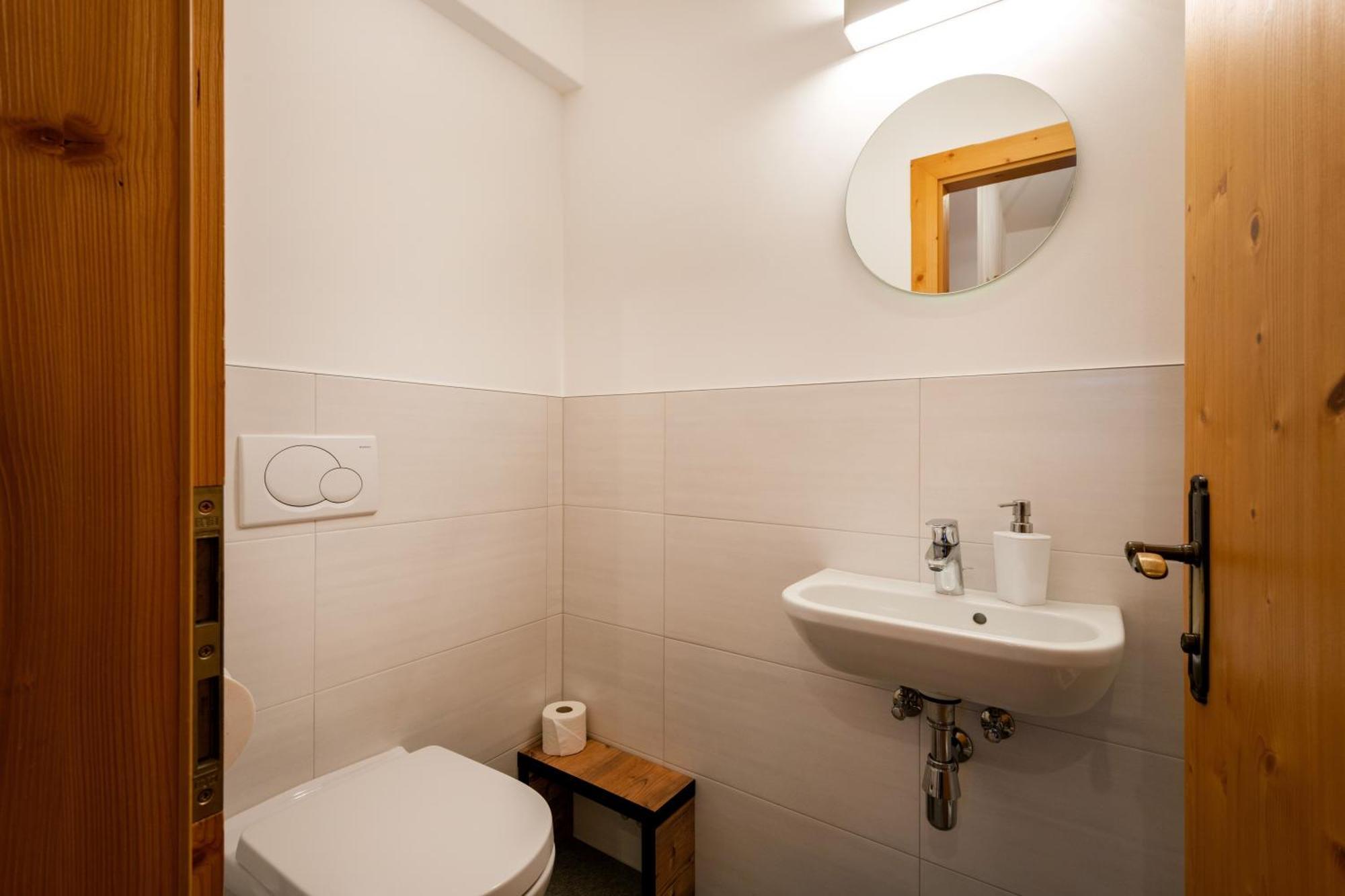 Martlerhof Apartman Aschau Im Zillertal Kültér fotó