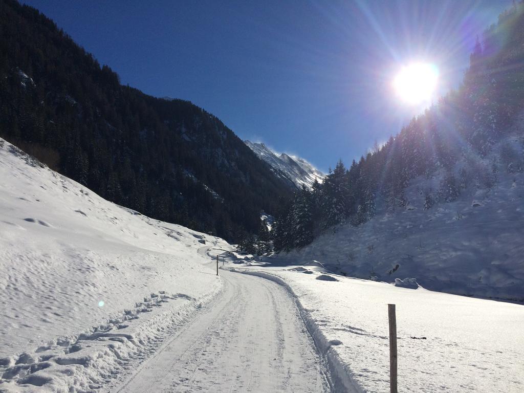 Martlerhof Apartman Aschau Im Zillertal Kültér fotó
