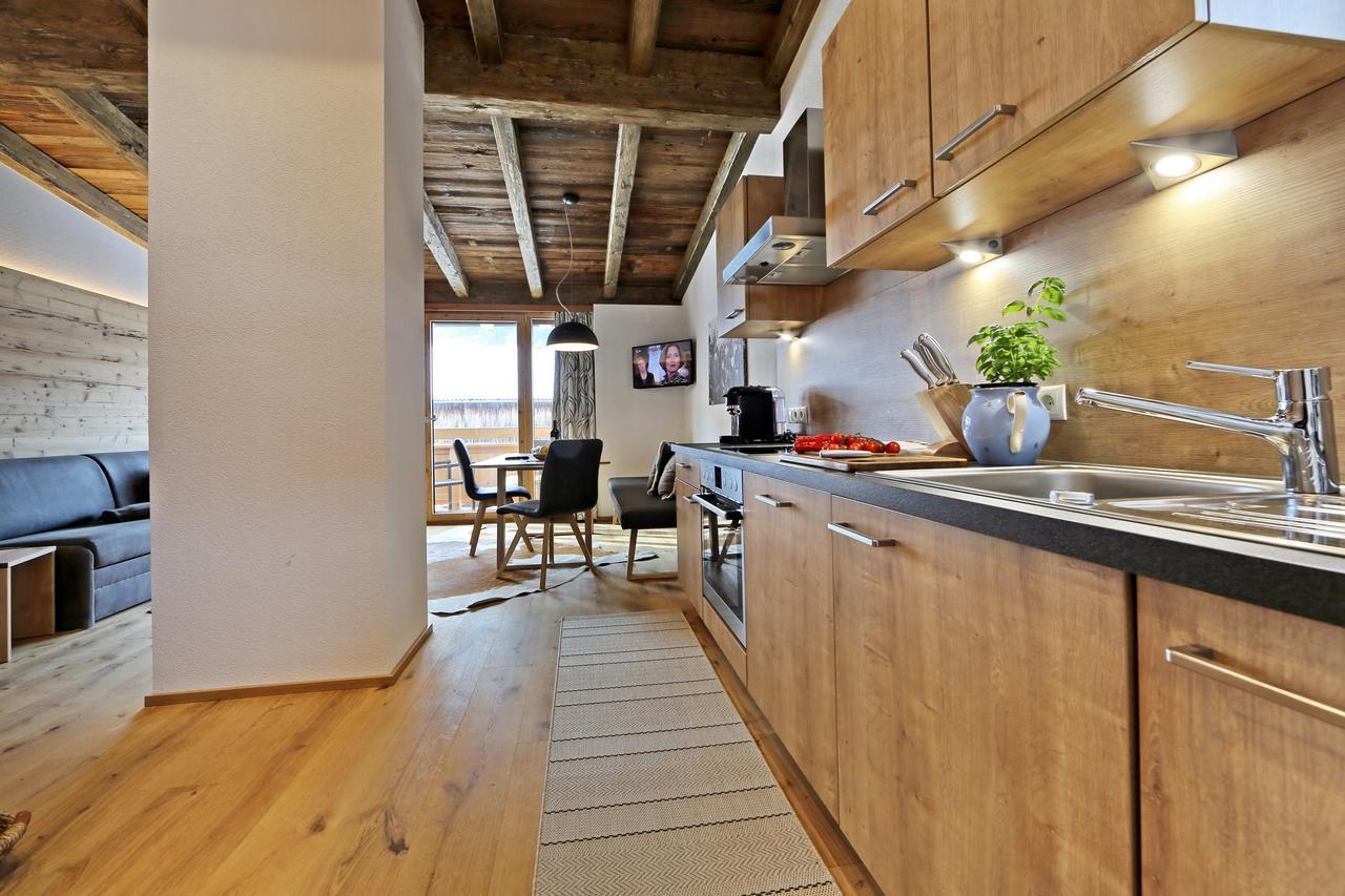 Martlerhof Apartman Aschau Im Zillertal Kültér fotó
