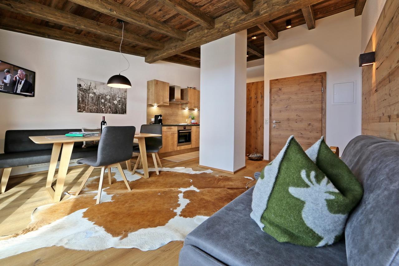 Martlerhof Apartman Aschau Im Zillertal Kültér fotó