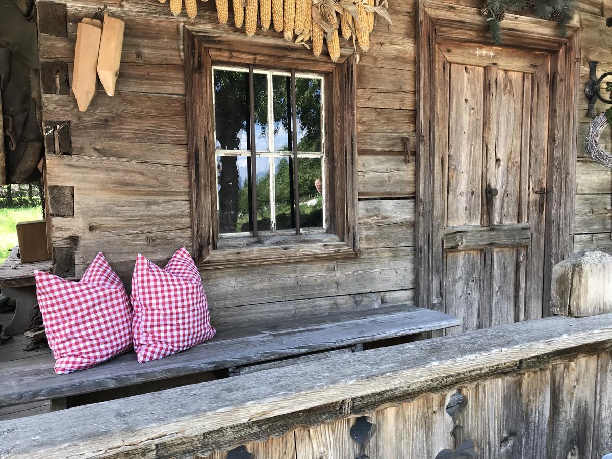 Martlerhof Apartman Aschau Im Zillertal Kültér fotó