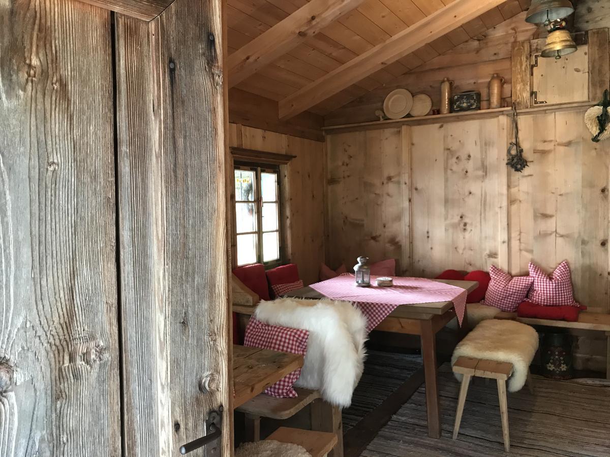 Martlerhof Apartman Aschau Im Zillertal Kültér fotó