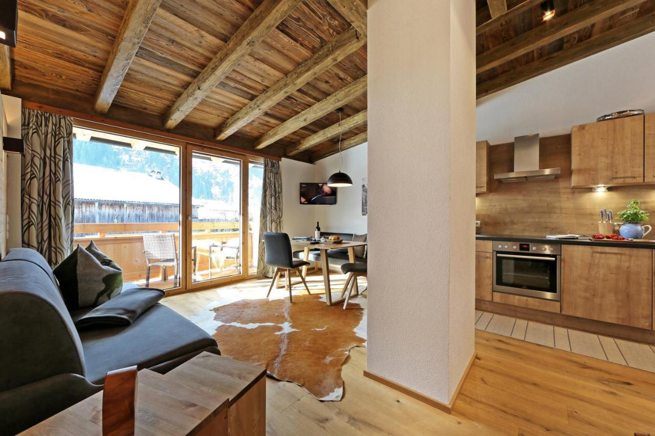 Martlerhof Apartman Aschau Im Zillertal Kültér fotó