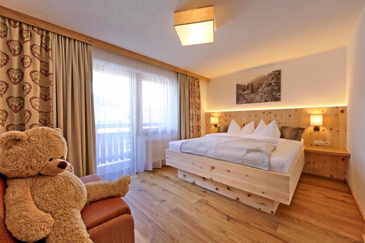 Martlerhof Apartman Aschau Im Zillertal Kültér fotó