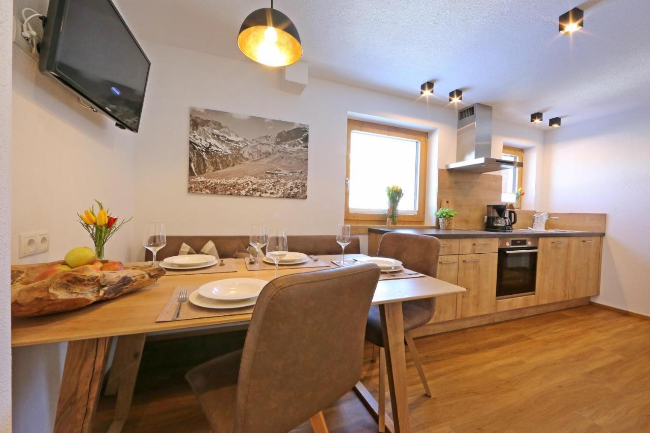 Martlerhof Apartman Aschau Im Zillertal Kültér fotó