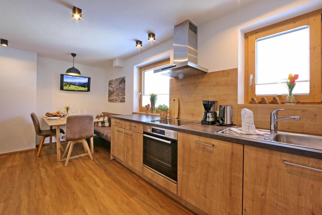 Martlerhof Apartman Aschau Im Zillertal Kültér fotó