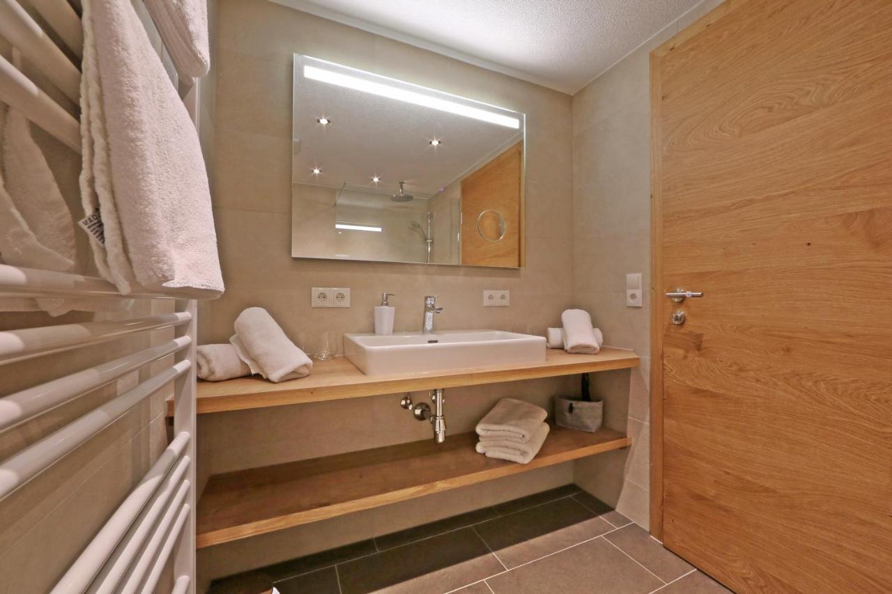 Martlerhof Apartman Aschau Im Zillertal Kültér fotó